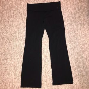 Yoga pants